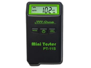 Mini Tester PT-11S